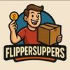 fliperuppers